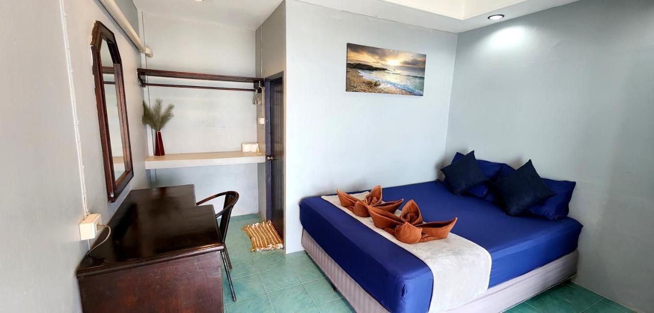 Islandlife Guest house Thongsala