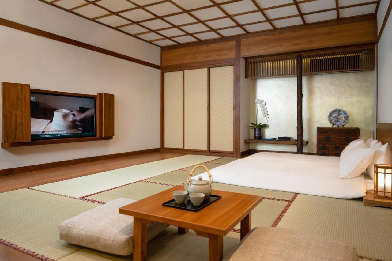 Onsen At Moncham 5* Mae Rim