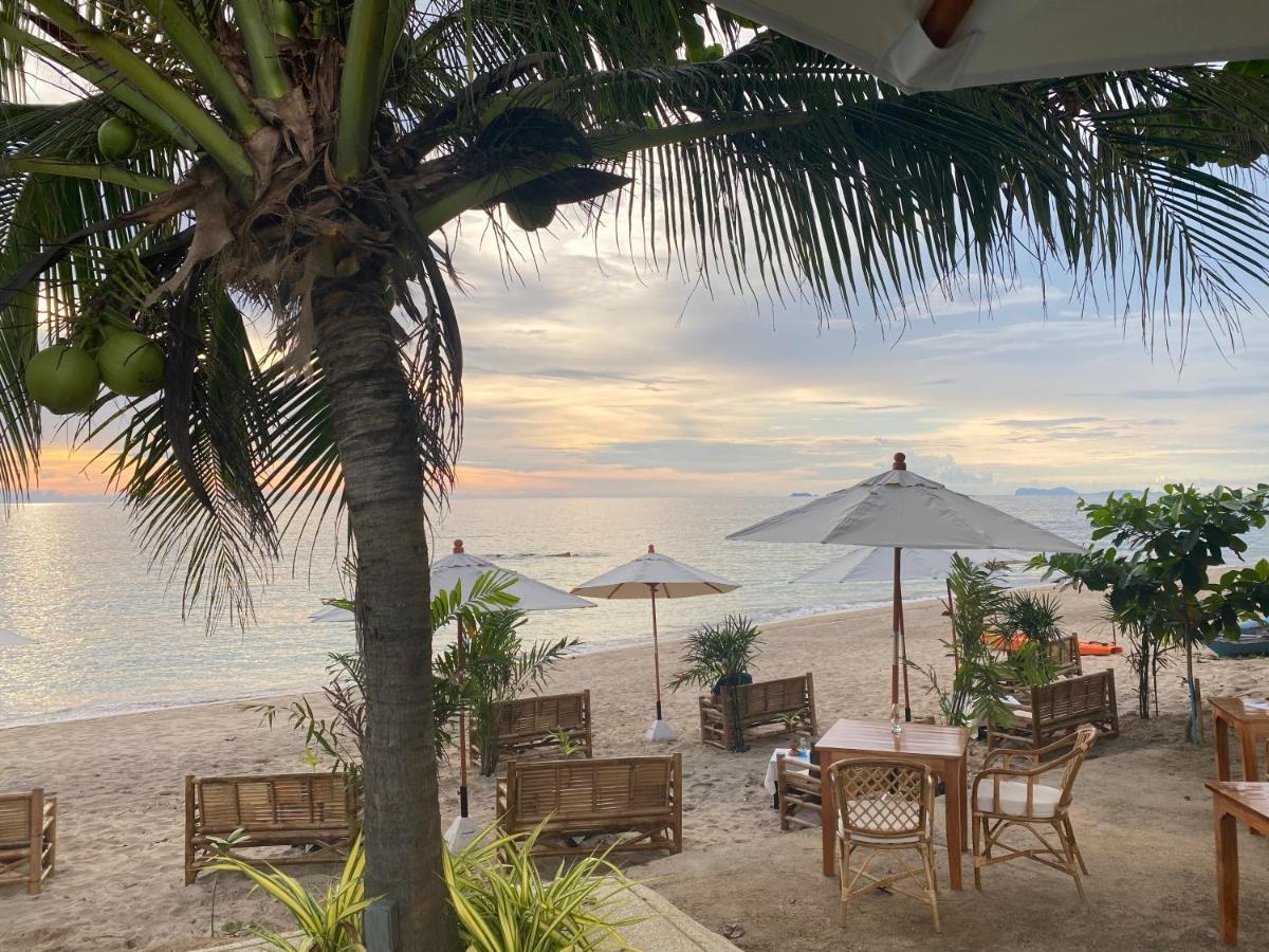 Lanta Palace & - Adult Only 4* Koh Lanta
