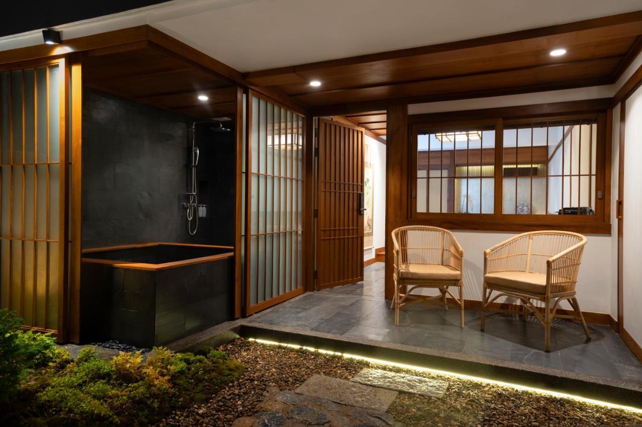 Onsen At Moncham 5* Mae Rim