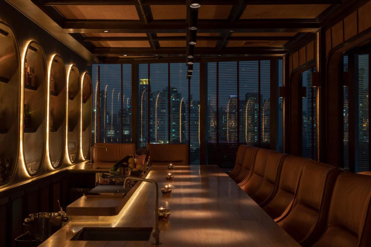 Muu Bangkok, Small Luxury Of The World Hotel Banguecoque