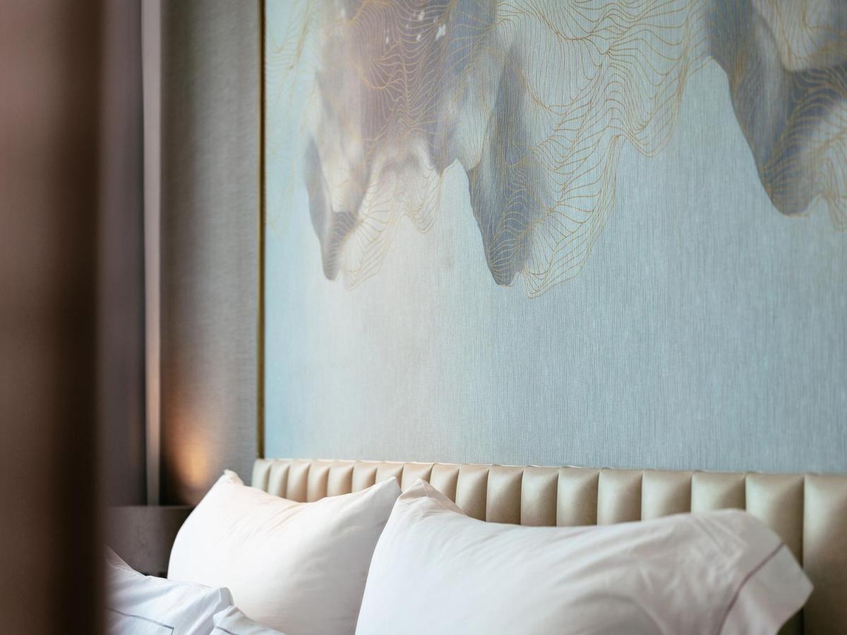 Muu Bangkok, Small Luxury Of The World Hotel Banguecoque