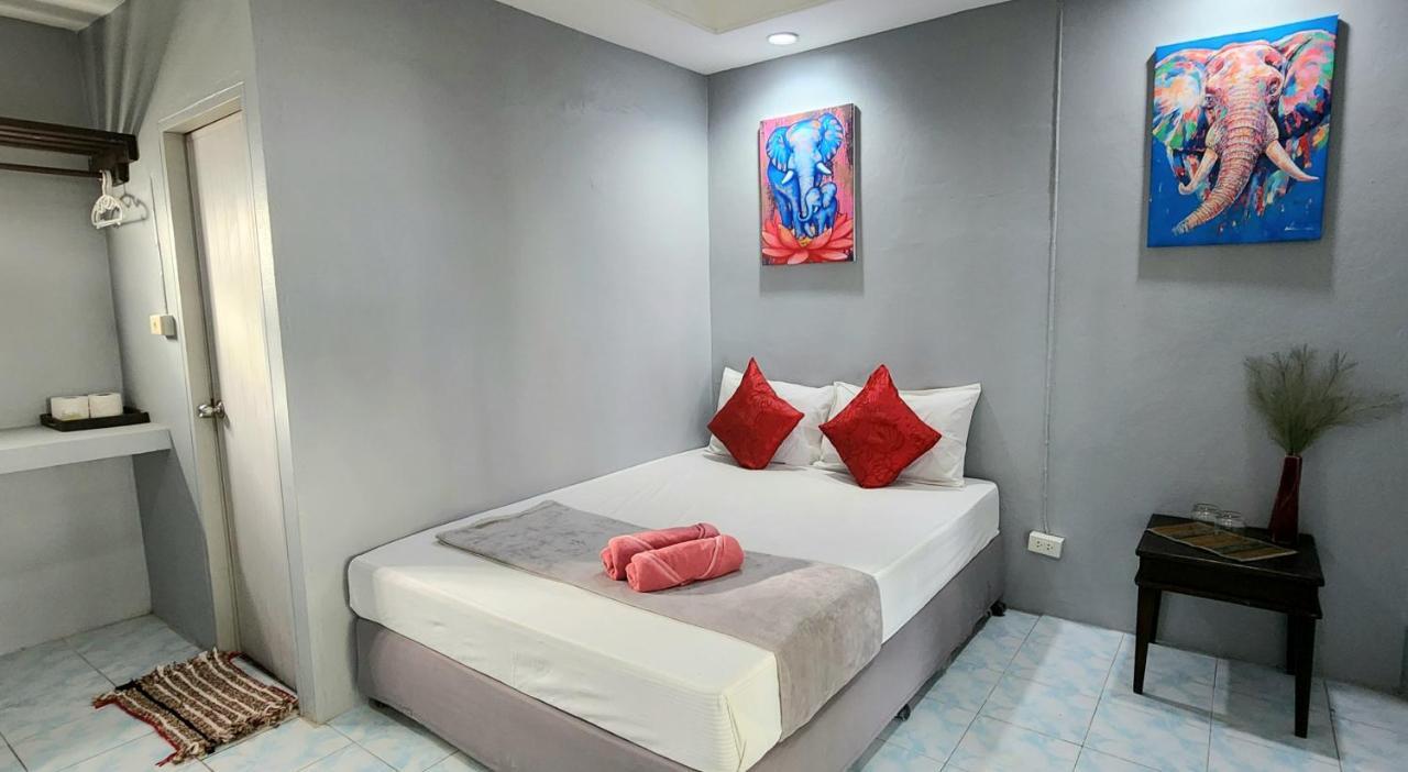 Guest house Islandlife *
