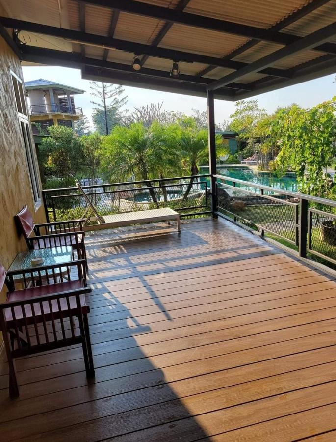 Phoo Na Resort Chiang Mai