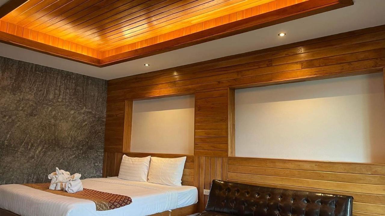 Hotel Krabi Bay