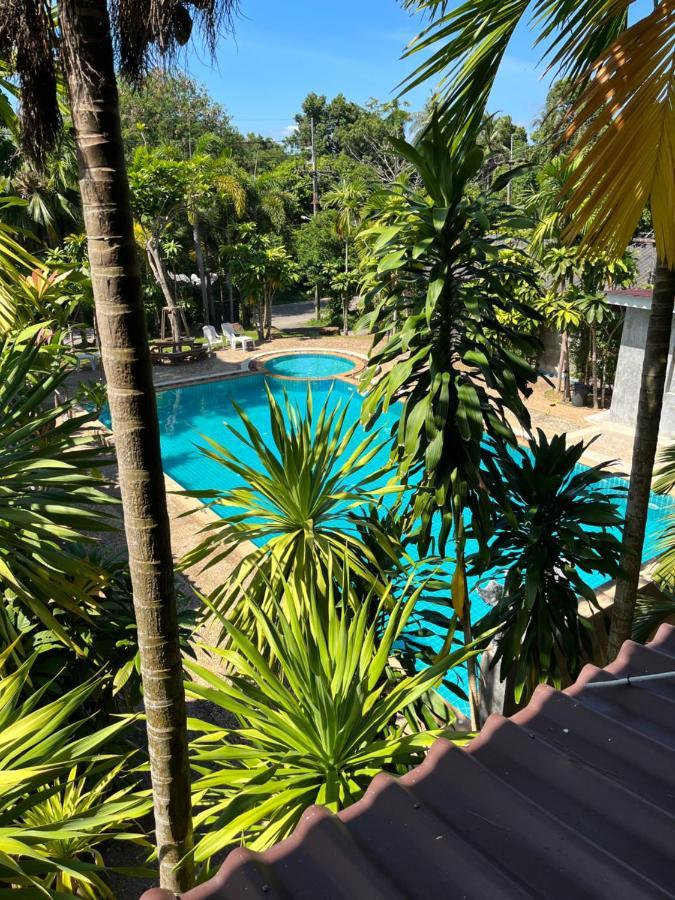 Hotel Krabi Bay 2*