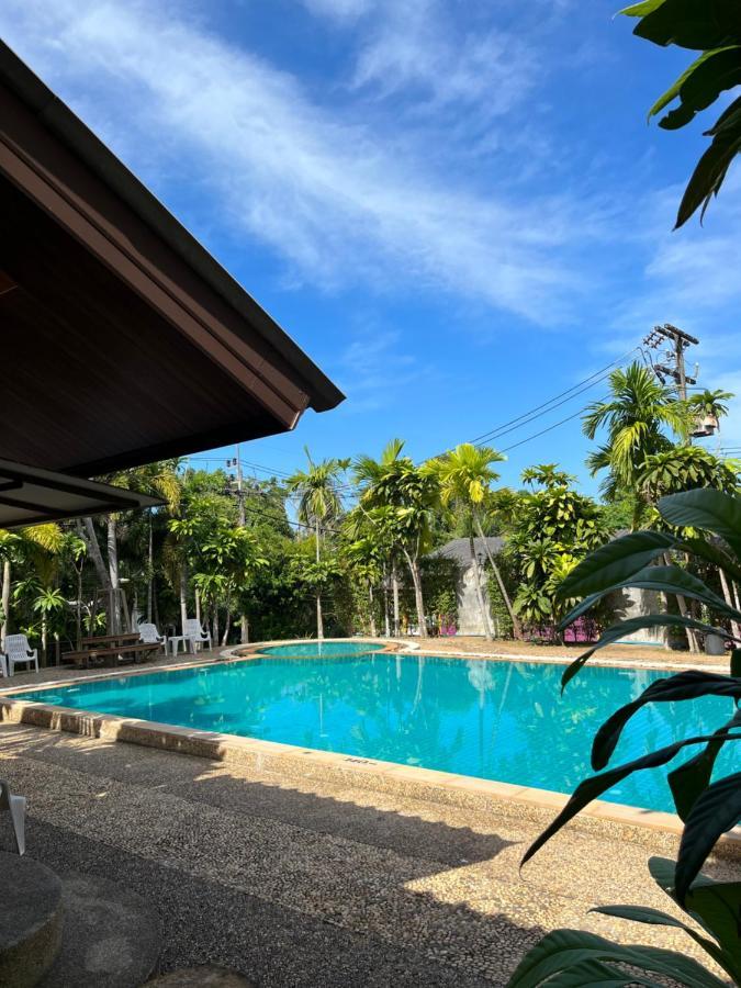 Krabi Bay Hotel Klong Muang Beach