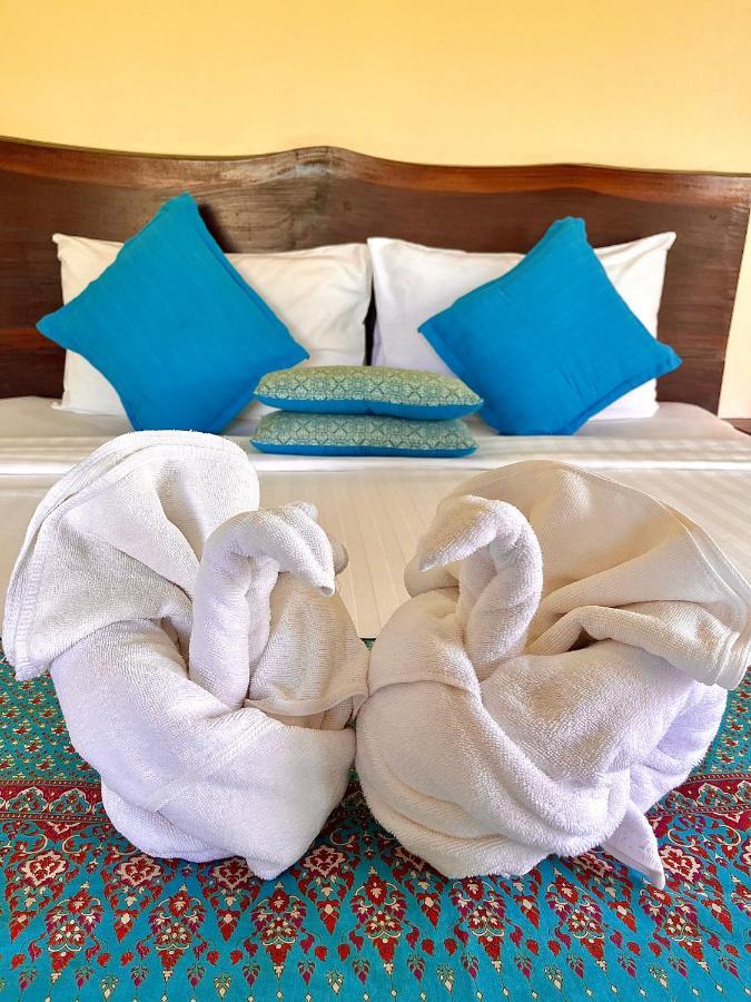 Hotel Krabi Bay 2*