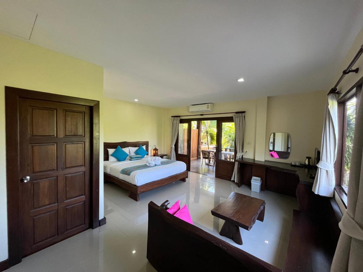 Krabi Bay 2* Klong Muang Beach