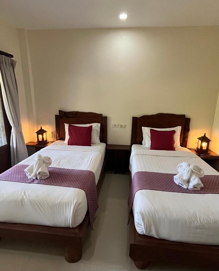 Hotel Krabi Bay 2*