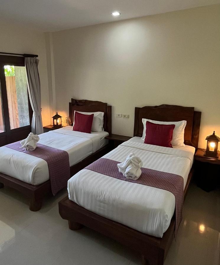 Krabi Bay Hotel 2*