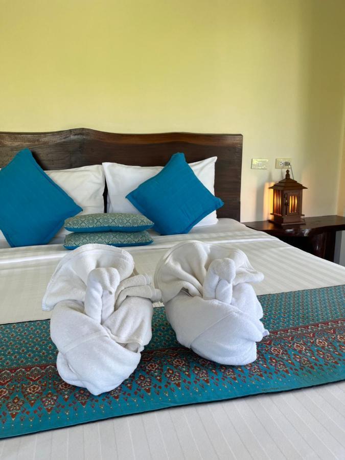 Krabi Bay 2* Klong Muang Beach