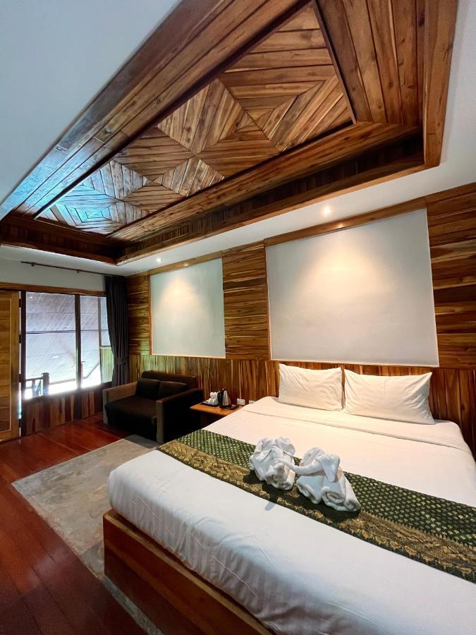 Hotel Krabi Bay 2*