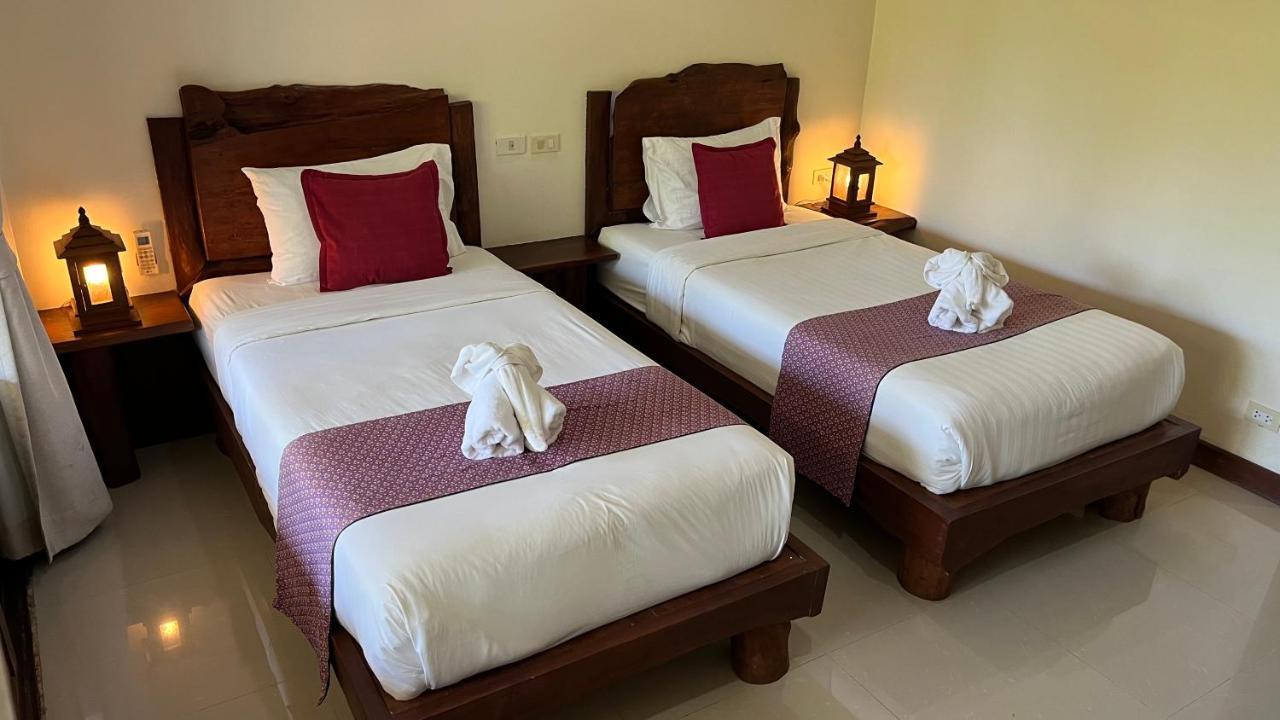 Krabi Bay Hotel 2*