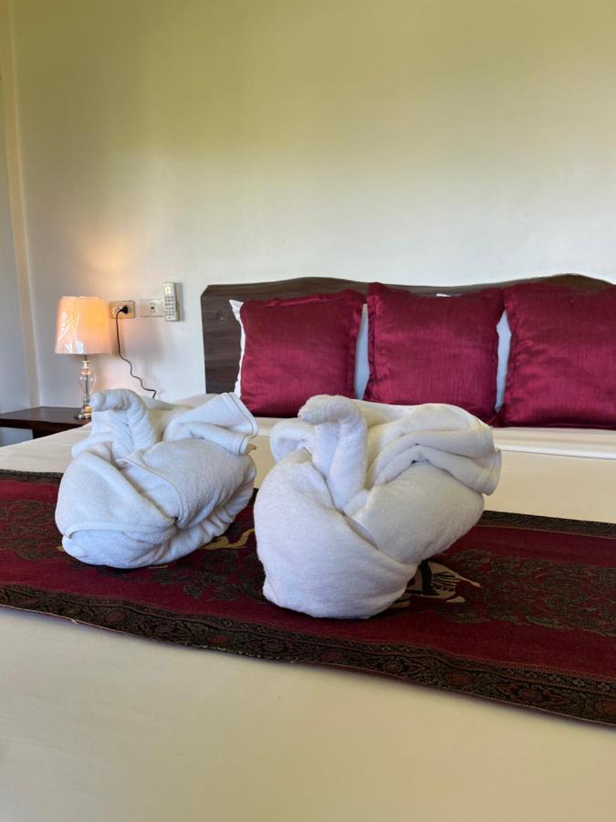 Krabi Bay Hotel Klong Muang Beach