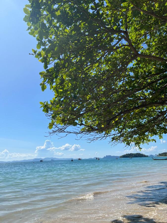 Krabi Bay Hotel 2*