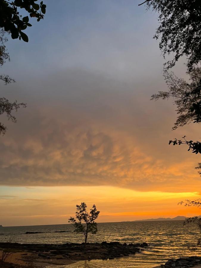 Krabi Bay 2* Klong Muang Beach