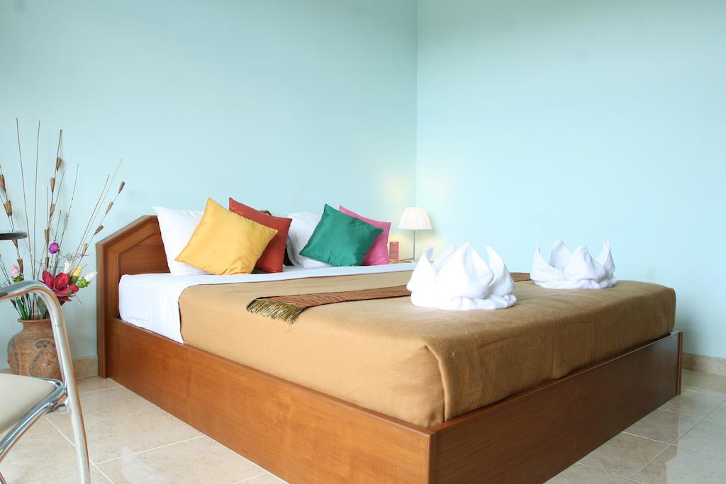 Bt Mansion Inn 3*