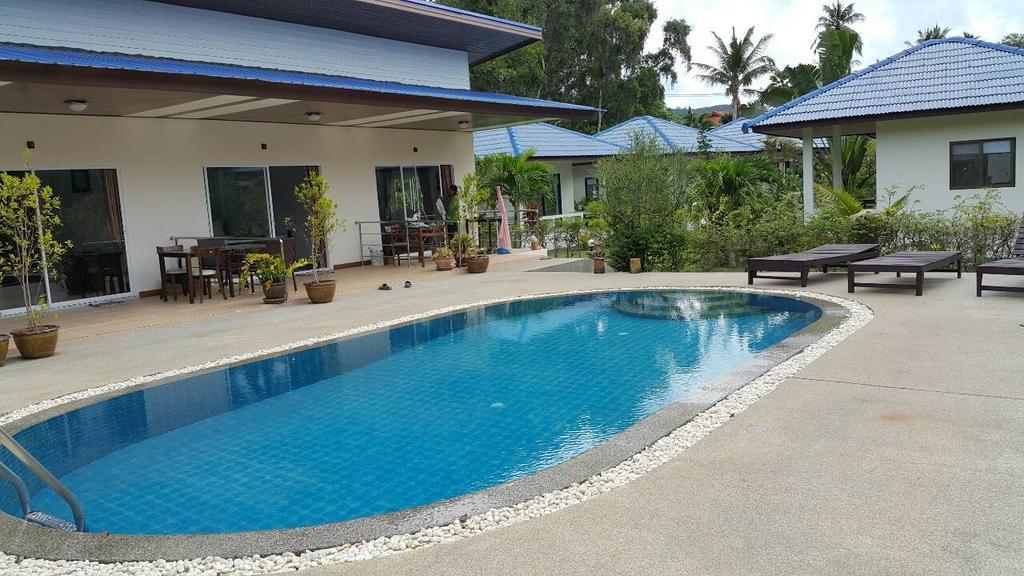 Baan Kuasakul * Mae Nam