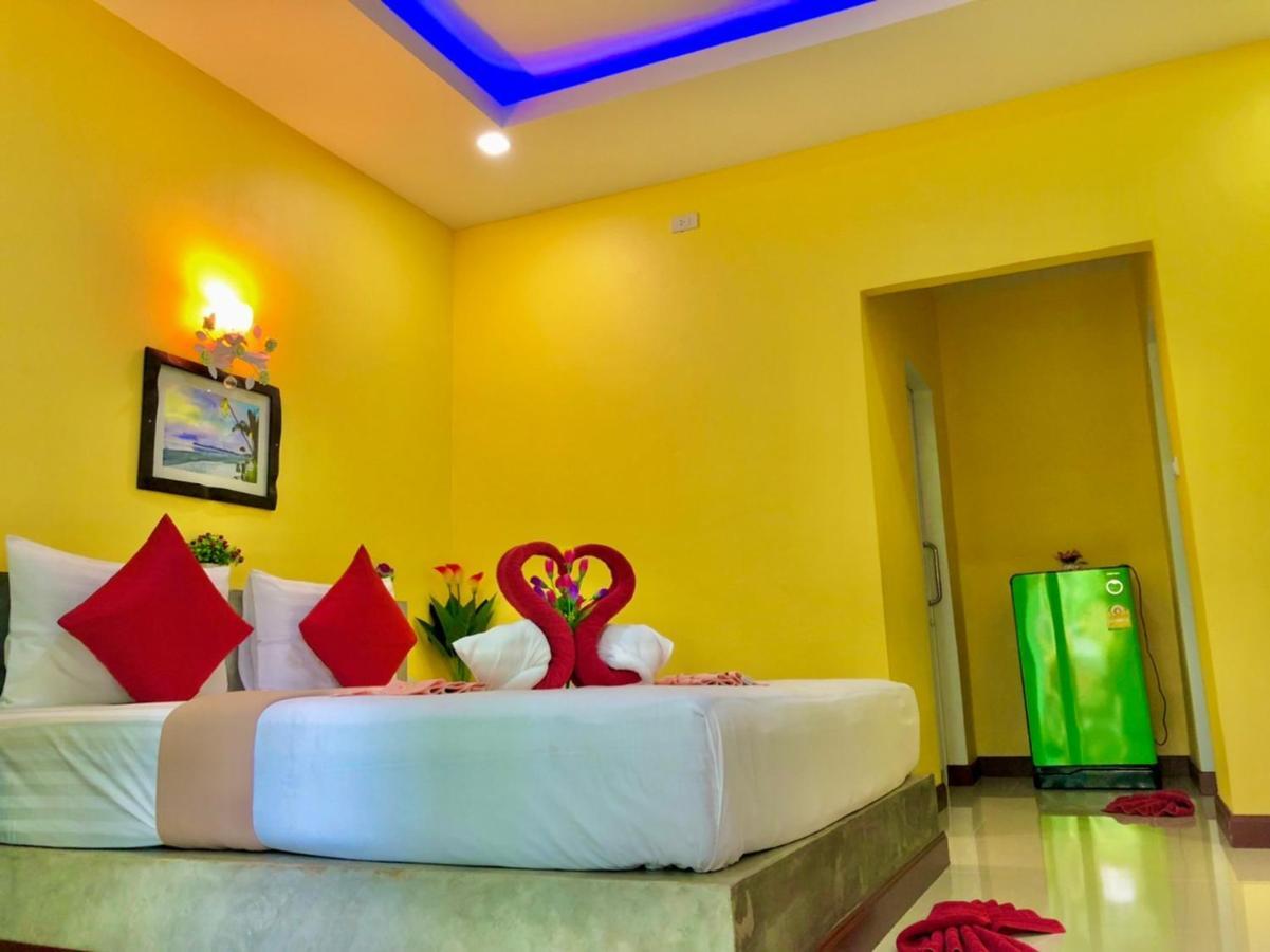 Resort Pana Long - Sha