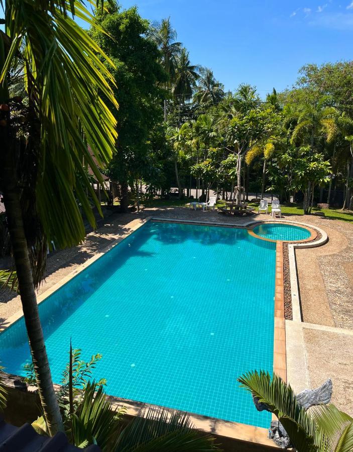 Krabi Bay Hotel