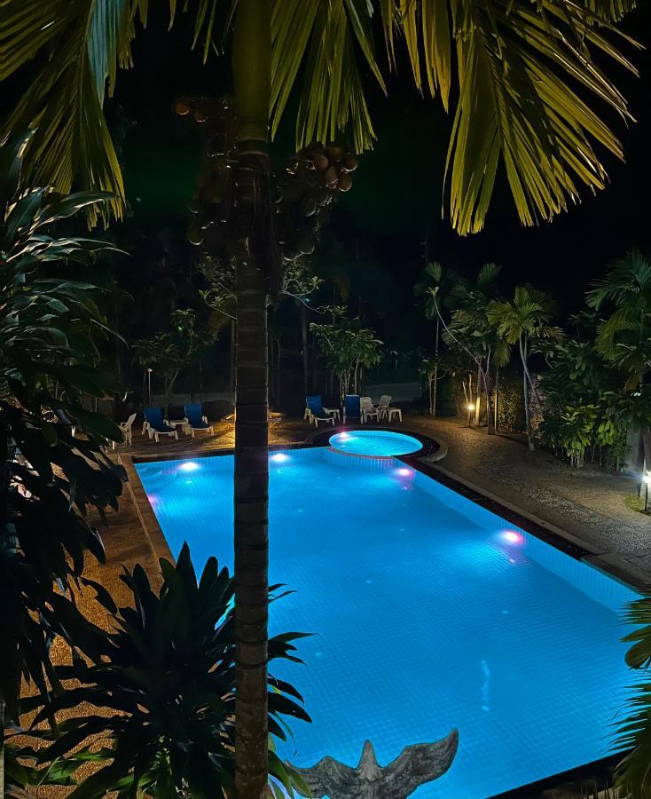 Krabi Bay Hotel Klong Muang Beach