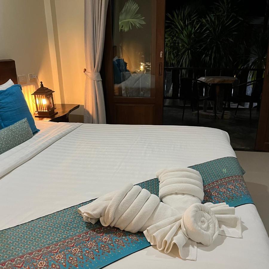 Krabi Bay Hotel 2*