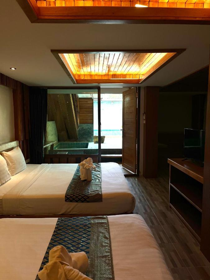 Krabi Bay