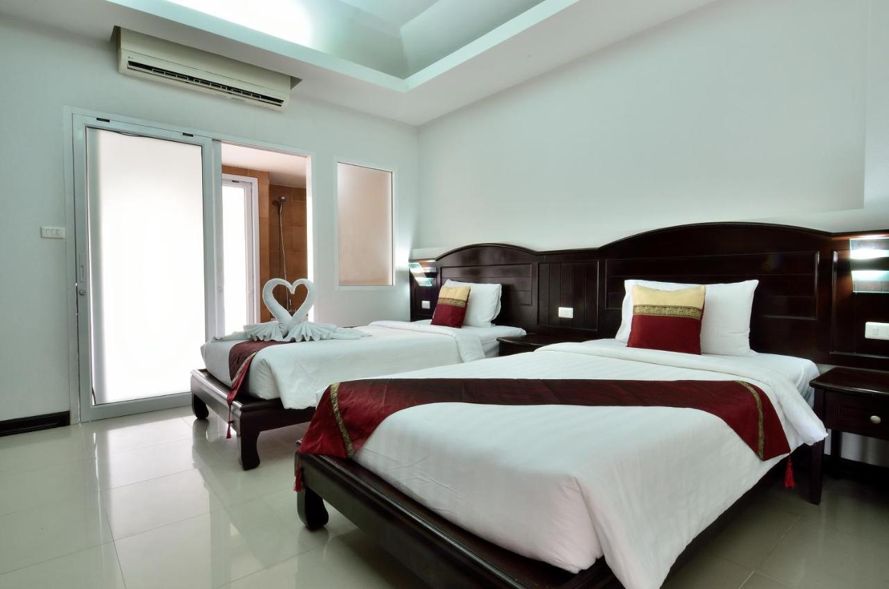 Samui First House 3* Chaweng (Koh Samui)