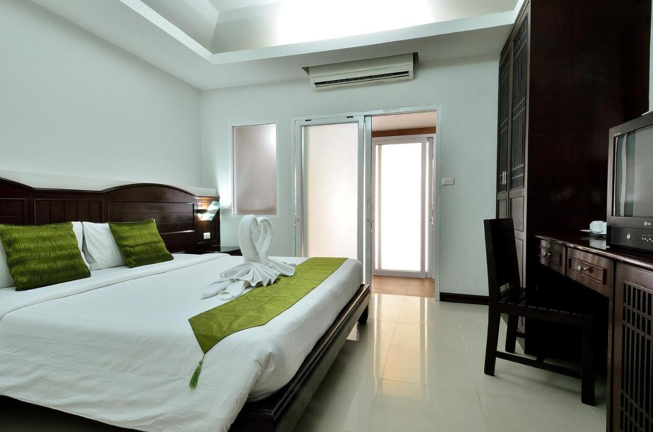Hotel Samui First House 3*