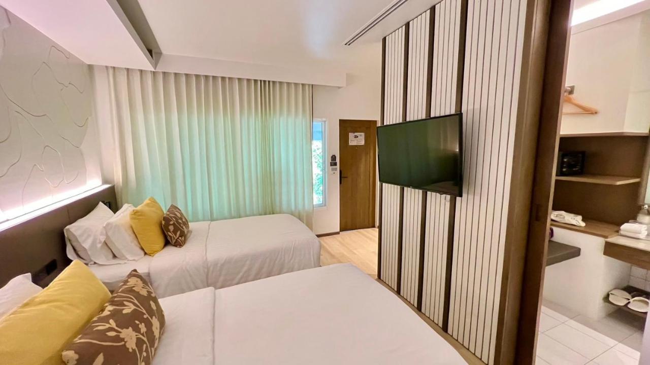 La Vida Samui 4*