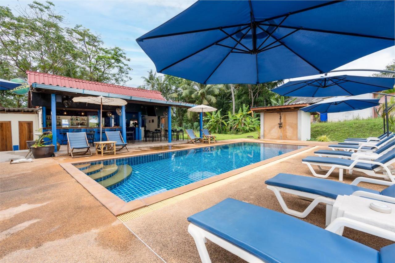 Lanta Lily Resort 3*