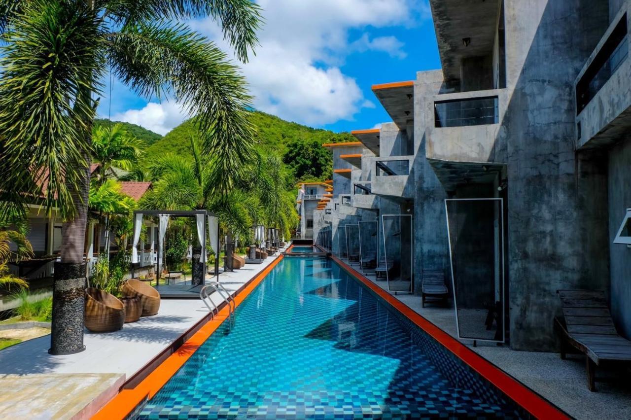 Through Resort Haad Yao