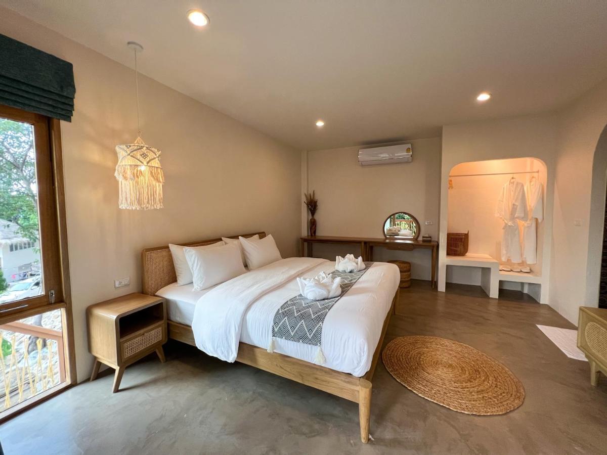 Siam Cookies Resort Ko Pha Ngan