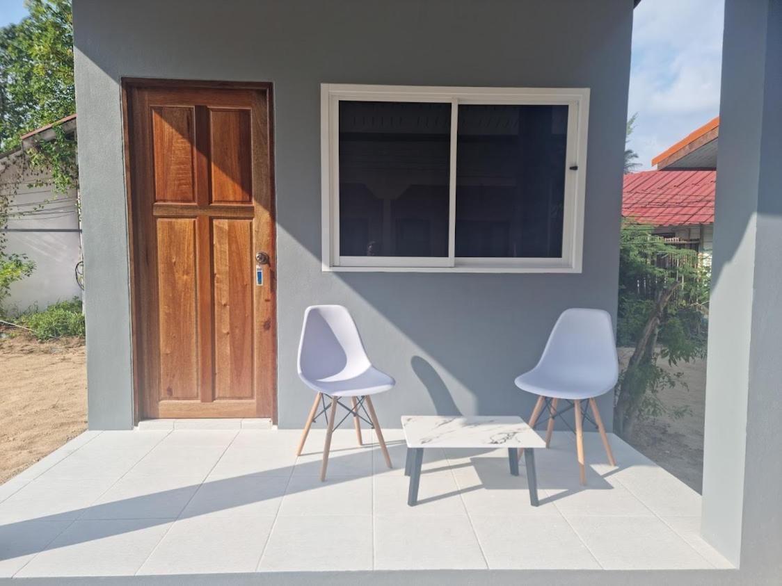 Scandinavian * Koh Lanta