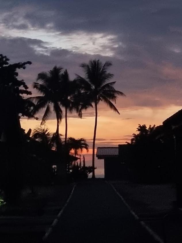 Scandinavian * Koh Lanta