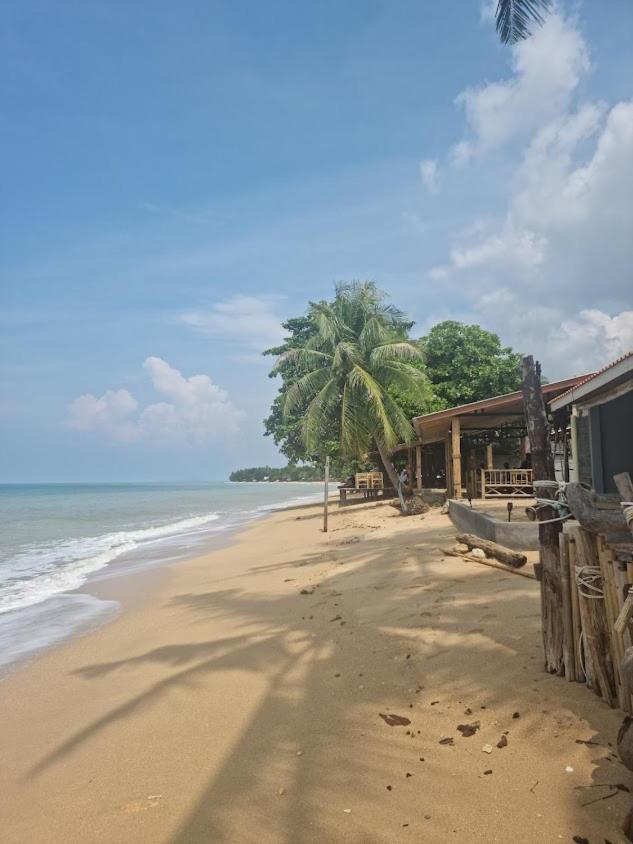 Scandinavian * Koh Lanta