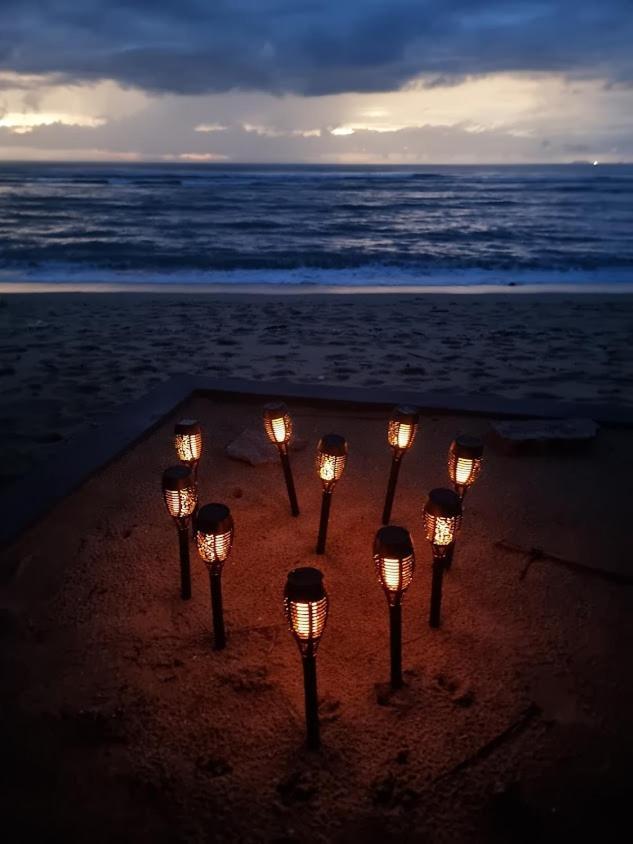 Hotel Scandinavian Koh Lanta