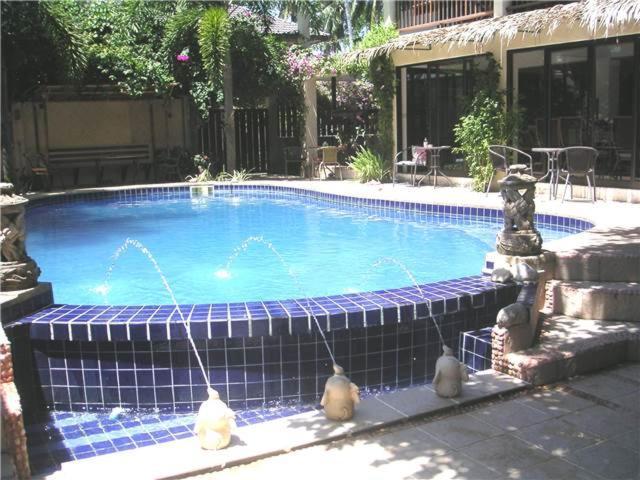 Samuigreenvalley 3*