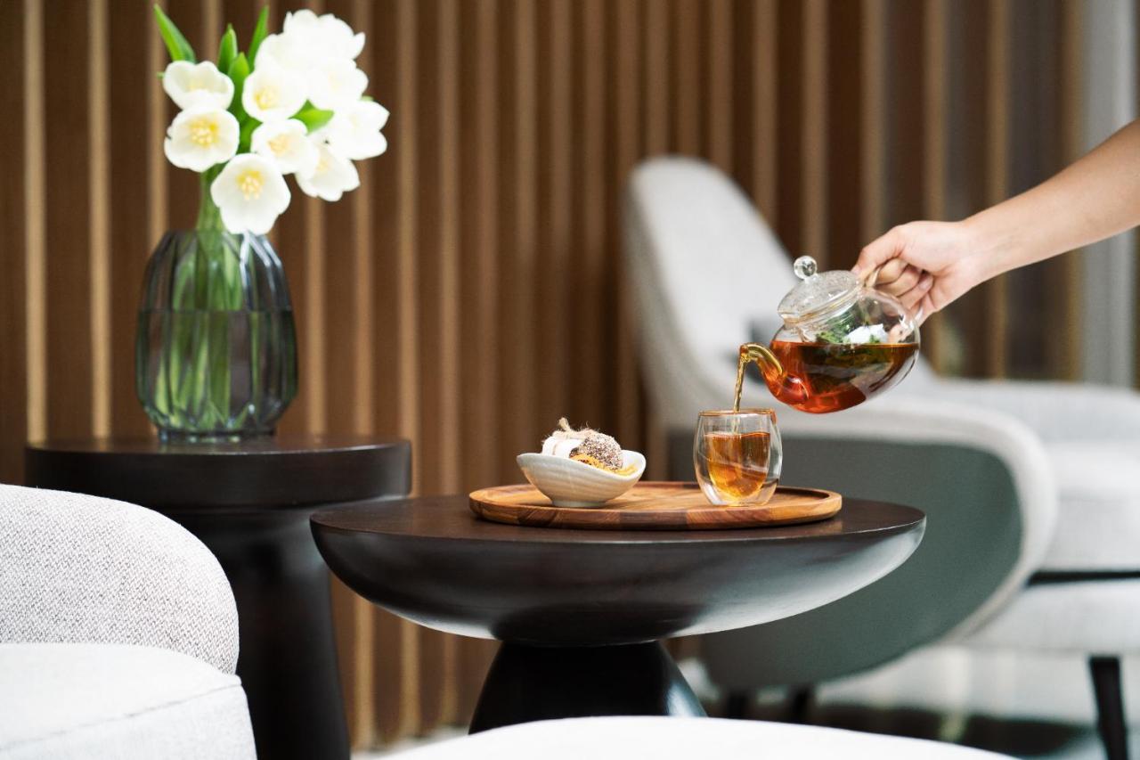 Moevenpick Ploenchit Bdms Banguecoque