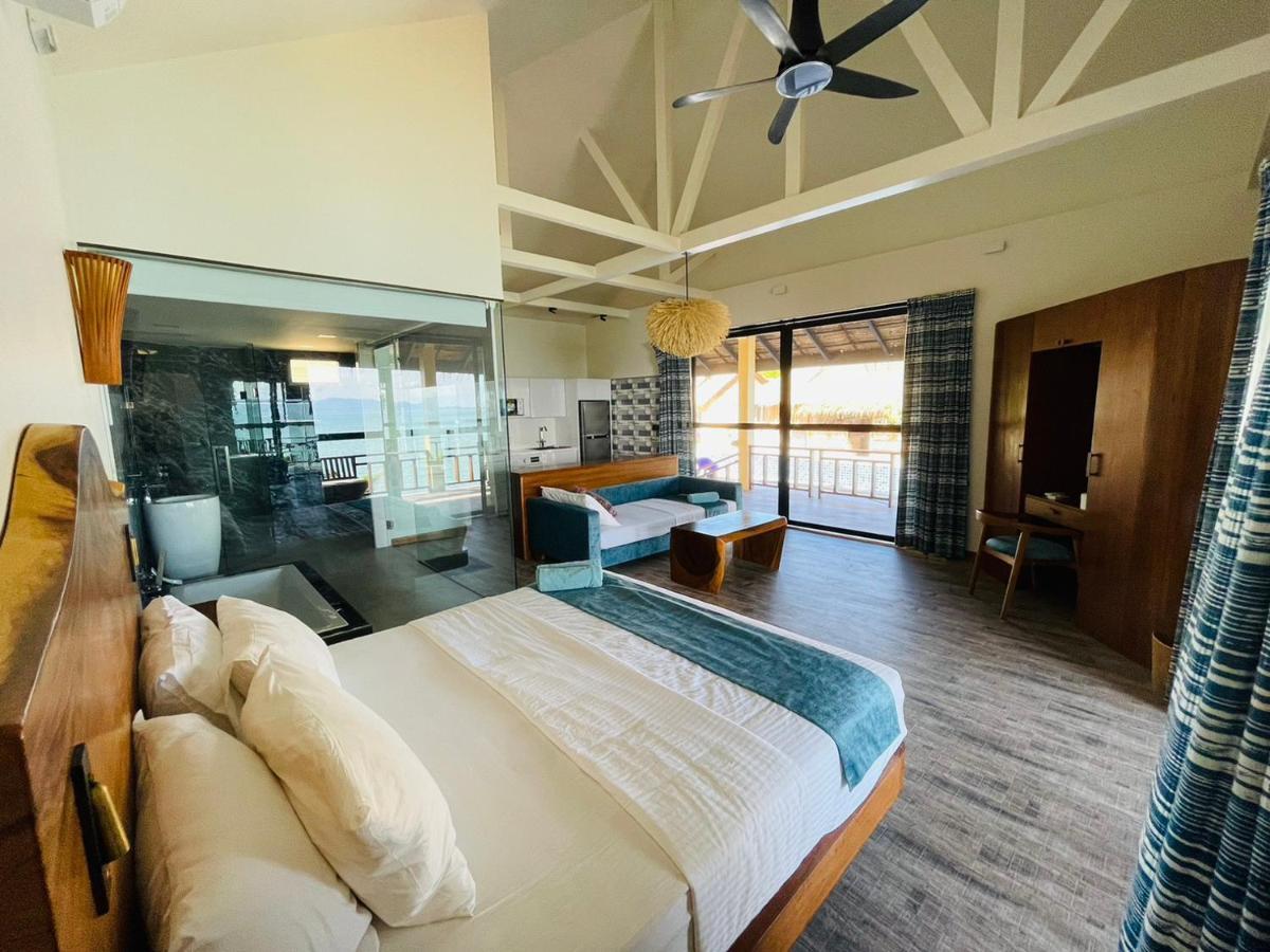 Hotel Absolute Beachfront
