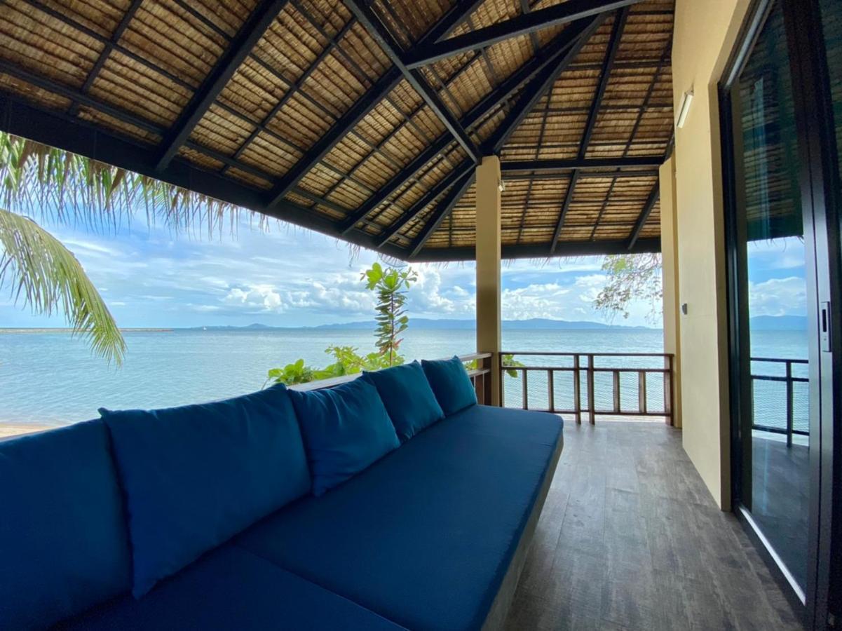 Absolute Beachfront