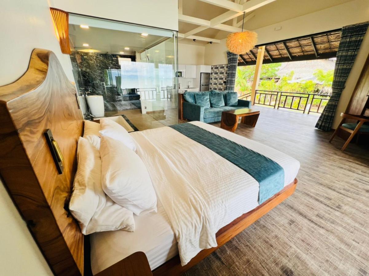 Absolute Beachfront
