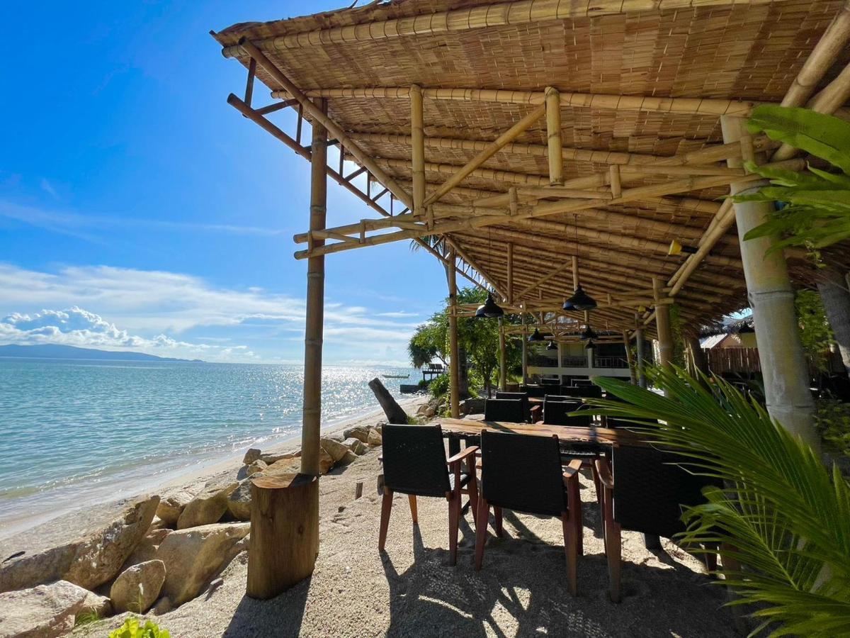 Absolute Beachfront
