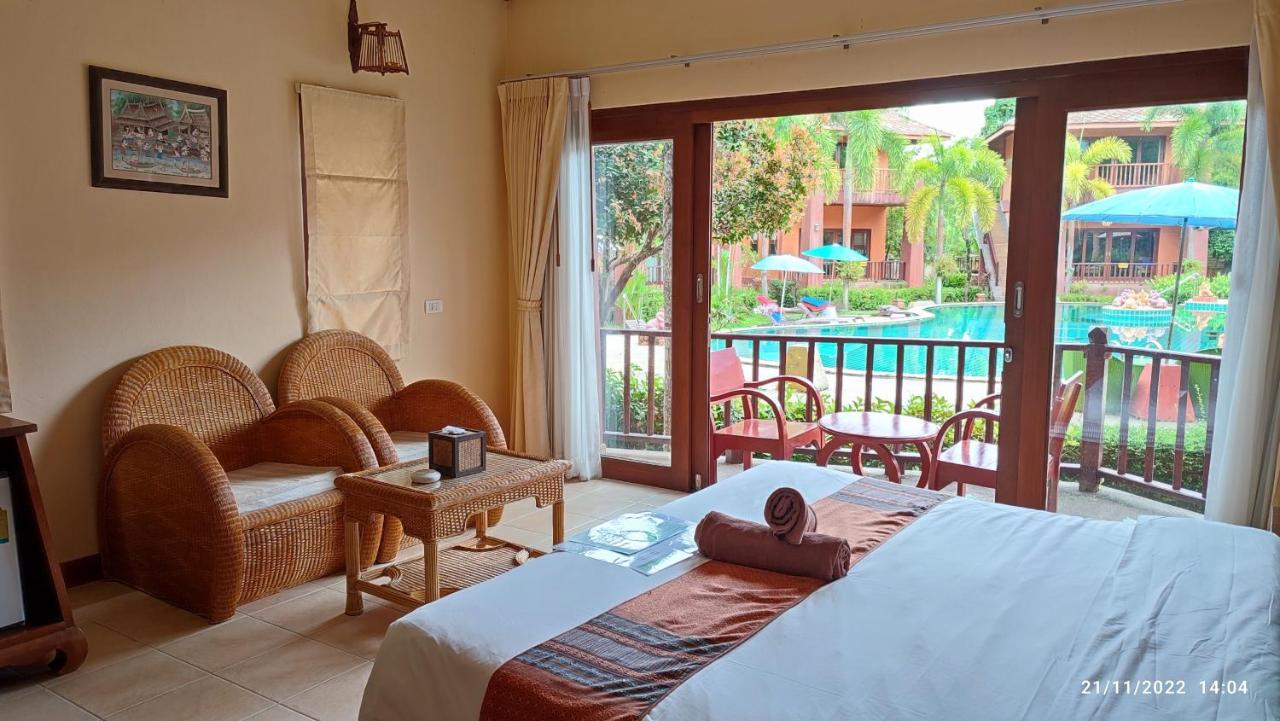 Andamanee Boutique Aonang Krabi - Free Shuttle Ao Nang