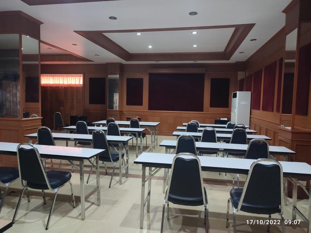 Andamanee Boutique Aonang Krabi - Free Shuttle Resort