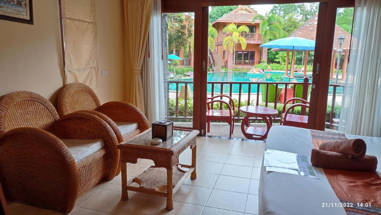 Andamanee Boutique Aonang Krabi - Free Shuttle 4* Ao Nang