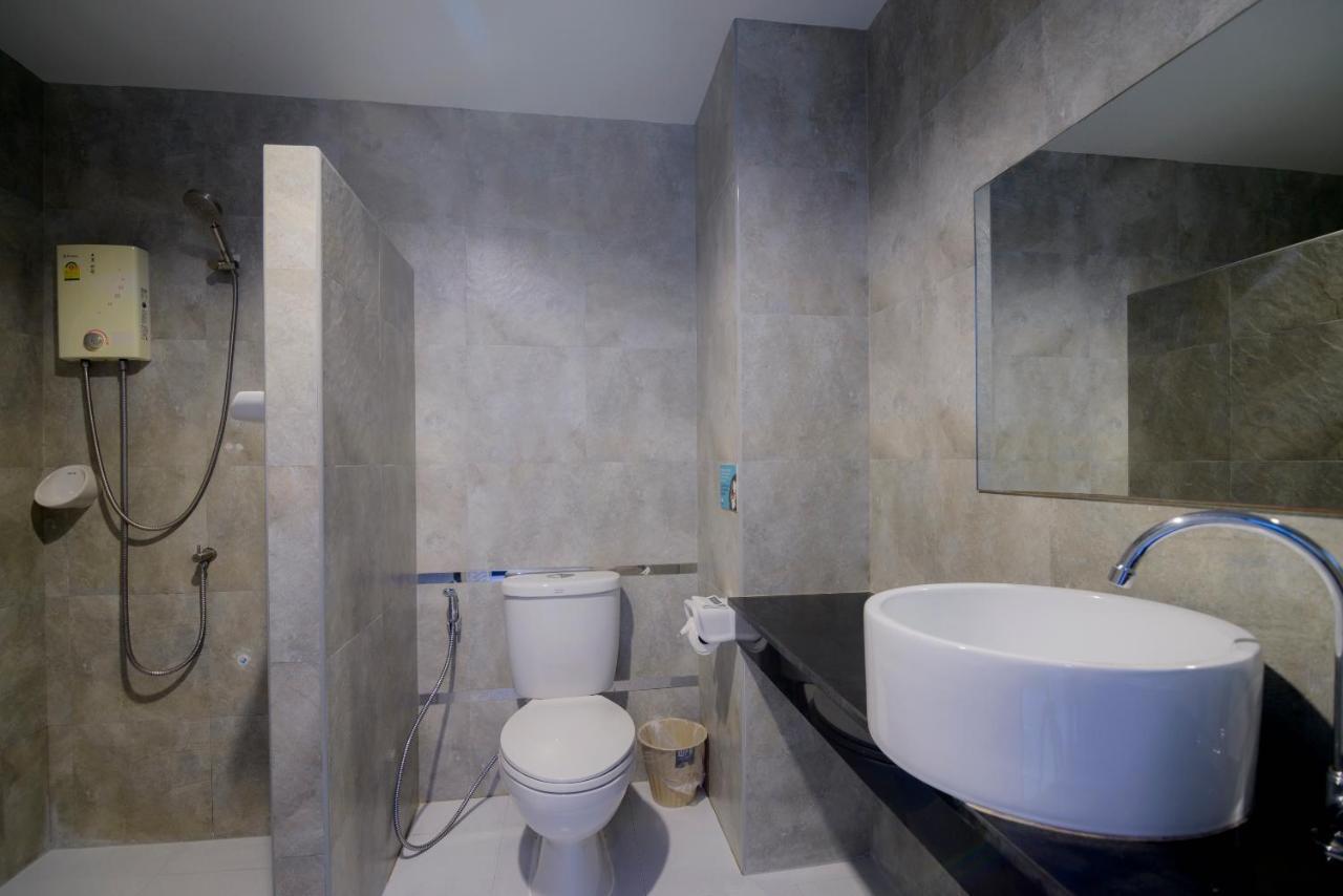 Hotel Sleep Whale Krabi