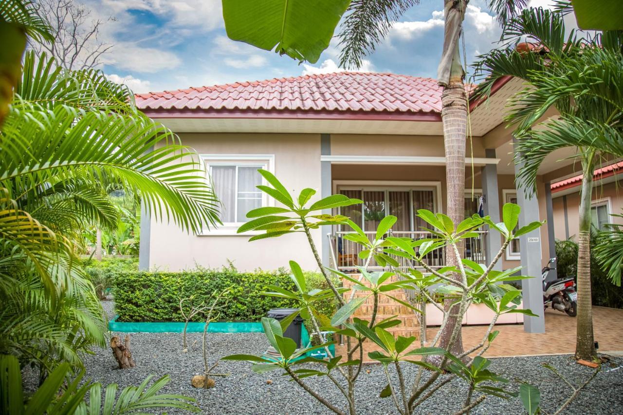 Villa Filou *