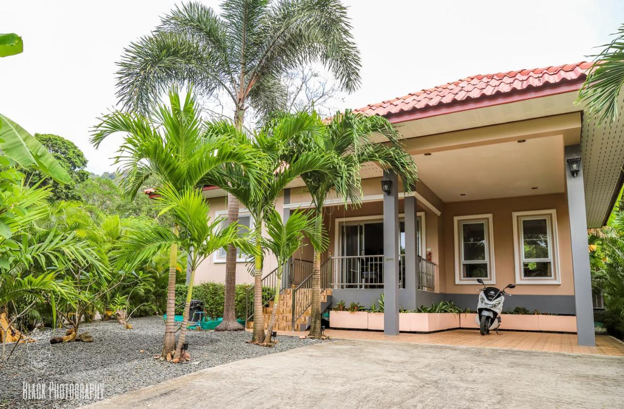 Villa Filou